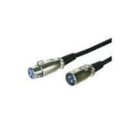 XLR spojni kabel, duljina 1 m