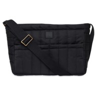 JOLLEIN Organizator za kolica Puffed, crna