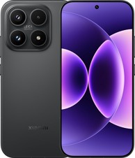 XIAOMI 17 12GB/512GB, crni