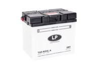 LANDPORT Moto akumulator MA Y60-N24L-A 24Ah 260A L+ (18,7x12,8x16,7)