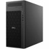 DELL Stolno računalo Pro Max T2 Tower / Intel Core Ultra 7 265, 32 GB RAM, 1 TB SSD, NVIDIA RTX 2000 16 GB, Ubuntu, crna