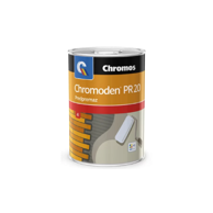 CHROMOS Predpremaz za parket Chromoden PR 20 4 L