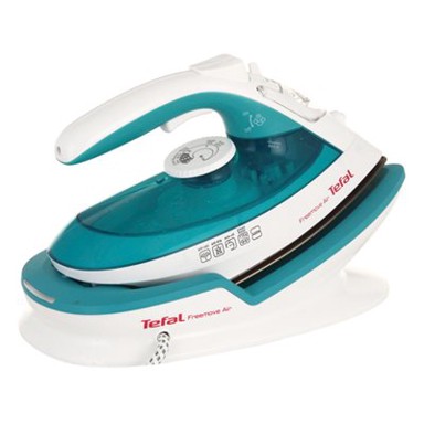 TEFAL Glačalo FV6520E0 Freemove Air, 2600 W, 250 ml, bežično