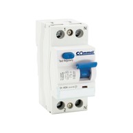 COMMEL Fid sklopka 40A 2P 03A
