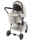 BRITAX RÖMER Kolica 2v1 Rio Lux, soft taupe