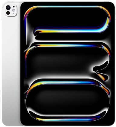 APPLE iPad Pro 13, Wi-Fi, 2TB, SG, srebrni (2024)