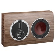 DALI Zvučnici Rubicon LCR Natural Walnut