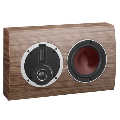 DALI Zvučnici Rubicon LCR Natural Walnut