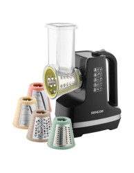 SENCOR Sjeckalica SSG4301BK