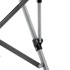 BRUNNER Kamperska stolica RAPTOR CLASSIC 0404040N.C70, antracit