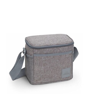 RIVACASE Torba za hlađenje 5706, siva, 5.5l