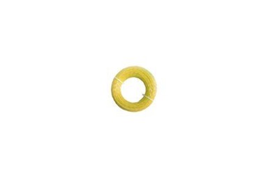 PROLINE Konac za trimer 3 mm × 15 m, okrugli, žuti