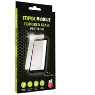 MAXMOBILE Zaštitno staklo Diamond za Samsung Galaxy S22/S23, crno