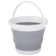 VERKGROUP Silikonska savitljiva kanta, 5 L