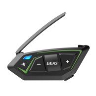 EJEAS Interkom za motocikl MS8-SE