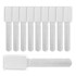 LABEL THE CABLE Mini čičak vezice, set od 10 komada, LTC 2520, bijele