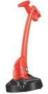 BLACK+DECKER Električni trimer GL360SB