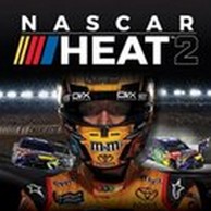 Igra za PC: NASCAR Heat 2 (en)