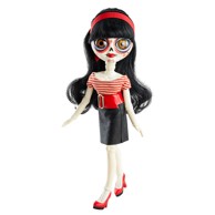 PAOLA-REINA Lutka Catrinas Vixen 34 cm