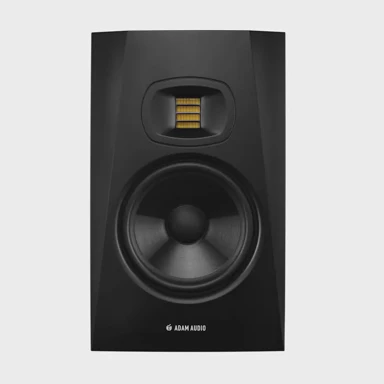 ADAM Studio monitori T7V, crni