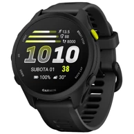 GARMIN Pametni sat Forerunner 70, crna