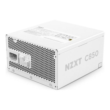 NZXT Napajanje C-Series Gold 850W, ATX3.1, bijelo