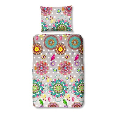 HIP Posteljina Liberty 200x200 cm od pamuka