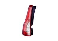 HELLA Zadnje svjetlo CITROEN C4 grand picasso lijevo vanjsko LED 2sk009466131