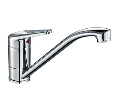 FRANKE Slavina Novara Plus Krom