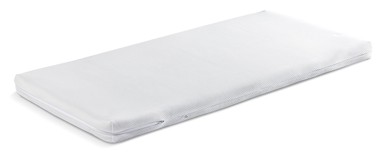 Madrac kokos 120x60x6cm bijeli