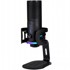 STREAMPLIFY Mikrofon MIC PRO USB-, RGB, crni