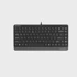A4TECH Tipkovnica FSTYLER FK11, siva, A4TKLA46787