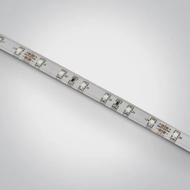 LED traka Strip 24 V DC 60 LED/m 4,8 W/m, plava, dimabilna, IP68, 5 m