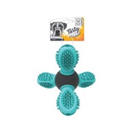 M-PETS Igračka za pse Saturn, plava