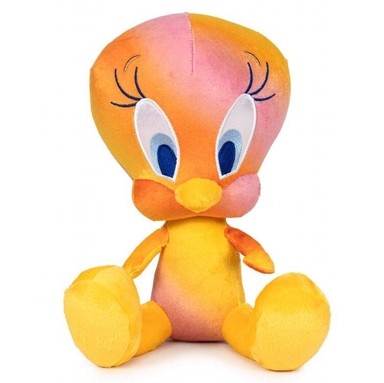 Looney Tunes Tweety plišana igračka 27cm