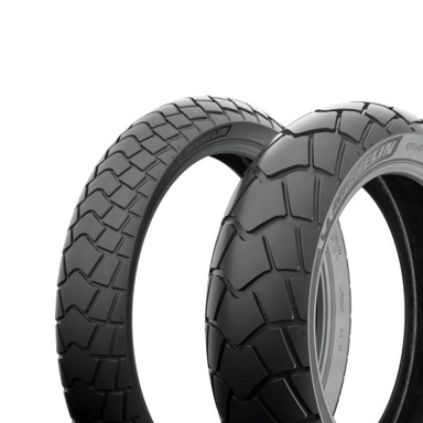 MICHELIN Adventure moto guma 110/80R19 59V Anakee Adventure 2