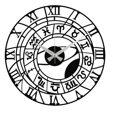 WALLITY Zidni sat enzo