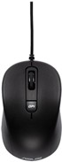 ASUS Miš MU101C, crni