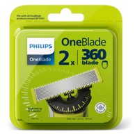 PHILIPS Zamjenska oštrica QP 420/50