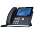 YEALINK IP telefon SIP-T48U, sivi