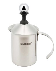 KINGHOFF pjenilica za mlijeko KH-3126
