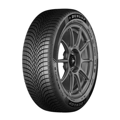 DUNLOP ALL SEASON 2 205/50R17 93W XL, cjelogodišnje gume