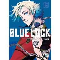 Blue Lock vol. 19