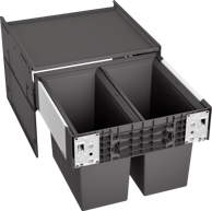 BLANCO Sorter otpada SELECT II 50/2