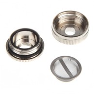 KOOLANCE Filter rashladne tekućine V3, Inline, G1/4 inča