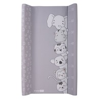 FREEON Podloga za previjanje Animals, 50x80, tvrda