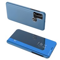CLEAR VIEW Maskica za Huawei Y6P/Honor 9A, plava
