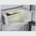 ELECTROLUX Hladnjak kombinirani ENT7MD36X