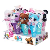 ZURU Plišana igračka Coco Cones Original