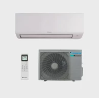 DAIKIN Klima uređaj Sensira FTXC35D/RXC35D, 3,5 kW